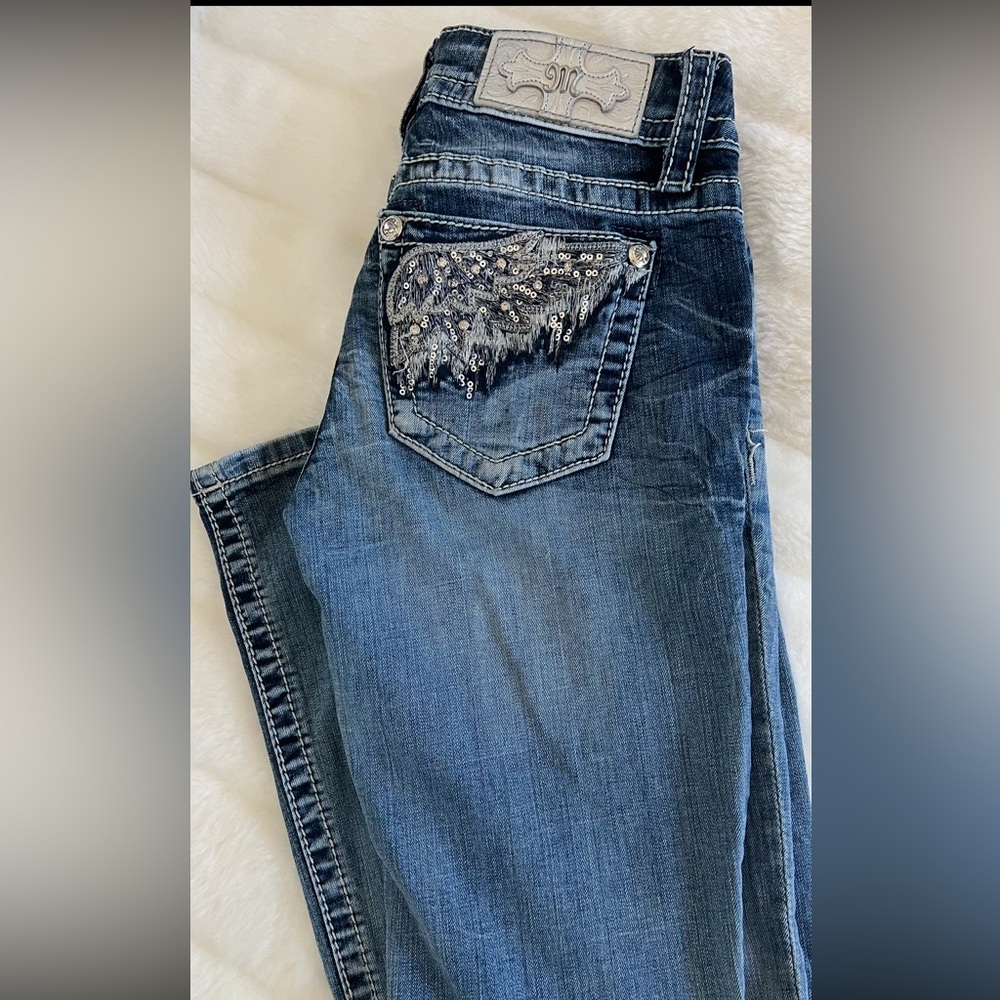 Miss me women jeans